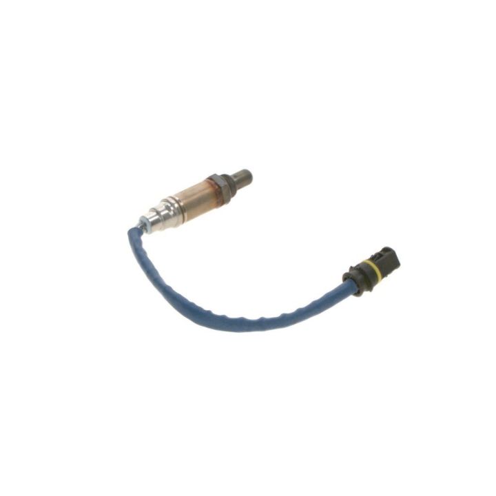 Oksijen Sensörü Mercedes-Benz W202 W210 W140 R129 M104 M112 M119 Motor İçin (1992-2002) - BOSCH 0258003782