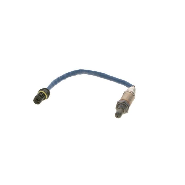 Oksijen Sensörü Mercedes-Benz W202 W210 W140 R129 M104 M112 M119 Motor İçin (1992-2002) - BOSCH 0258003782