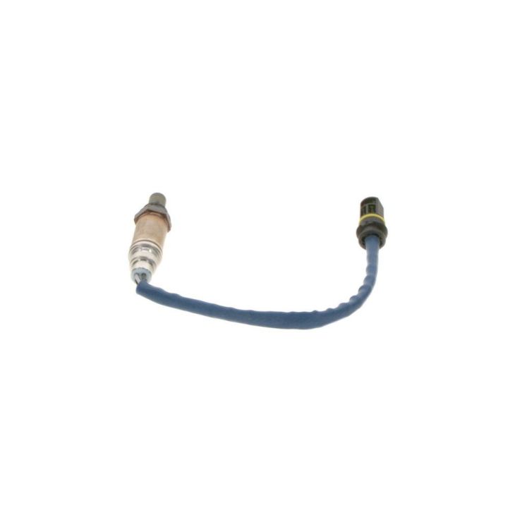 Oksijen Sensörü Mercedes-Benz W202 W210 W140 R129 M104 M112 M119 Motor İçin (1992-2002) - BOSCH 0258003782