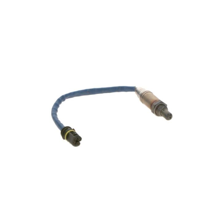 Oksijen Sensörü Mercedes-Benz W202 W210 W140 R129 M104 M112 M119 Motor İçin (1992-2002) - BOSCH 0258003782