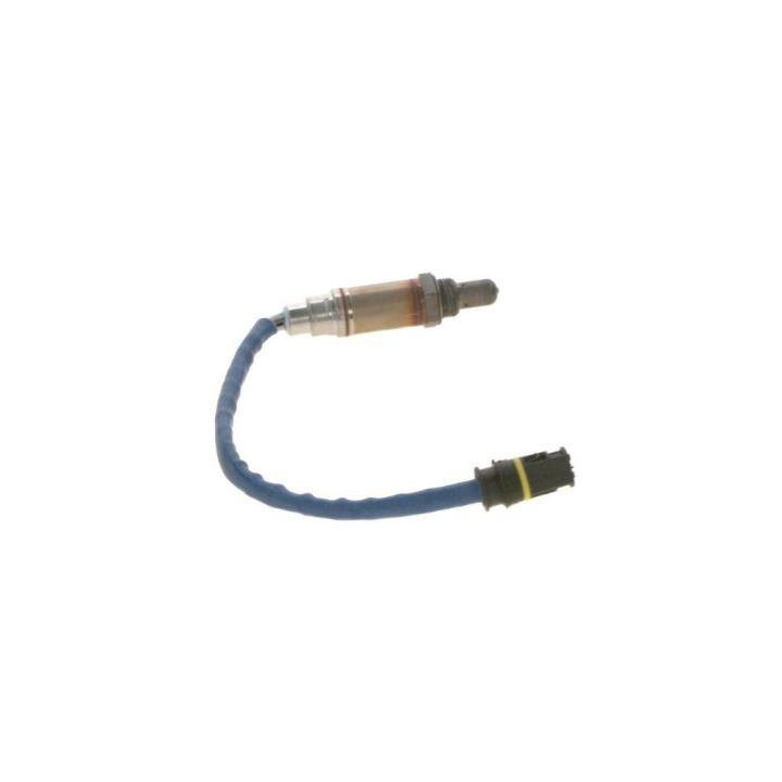 Oksijen Sensörü Mercedes-Benz W202 W210 W140 R129 M104 M112 M119 Motor İçin (1992-2002) - BOSCH 0258003782