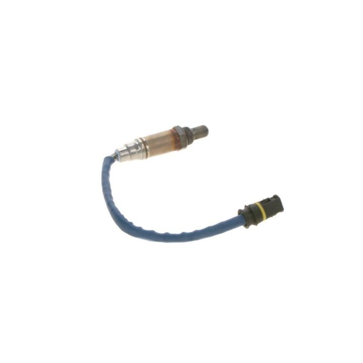 Oksijen Sensörü Mercedes-Benz W202 W210 W140 R129 M104 M112 M119 Motor İçin (1992-2002) - BOSCH 0258003782