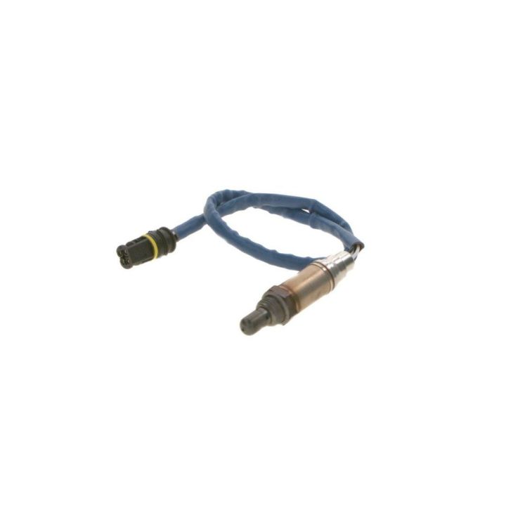 Oksijen Lambda Sensörü Benzinli Mercedes-Benz E ve S Serisi İçin (1993-2003) - BOSCH 0258003798