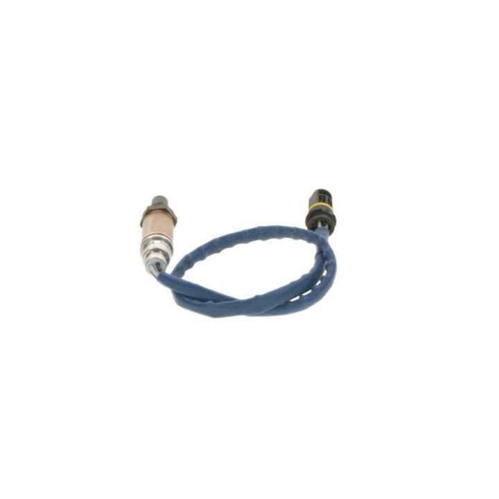 Oksijen Lambda Sensörü Benzinli Mercedes-Benz E ve S Serisi İçin (1993-2003) - BOSCH 0258003798