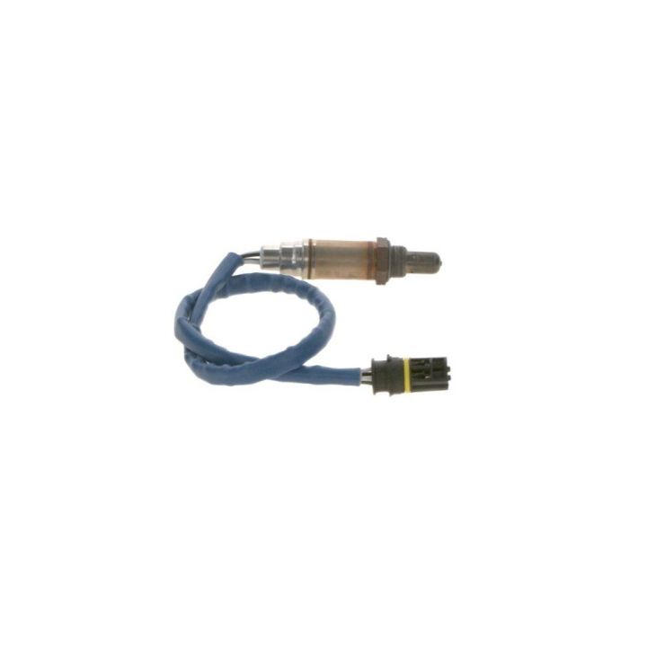 Oksijen Lambda Sensörü Benzinli Mercedes-Benz E ve S Serisi İçin (1993-2003) - BOSCH 0258003798