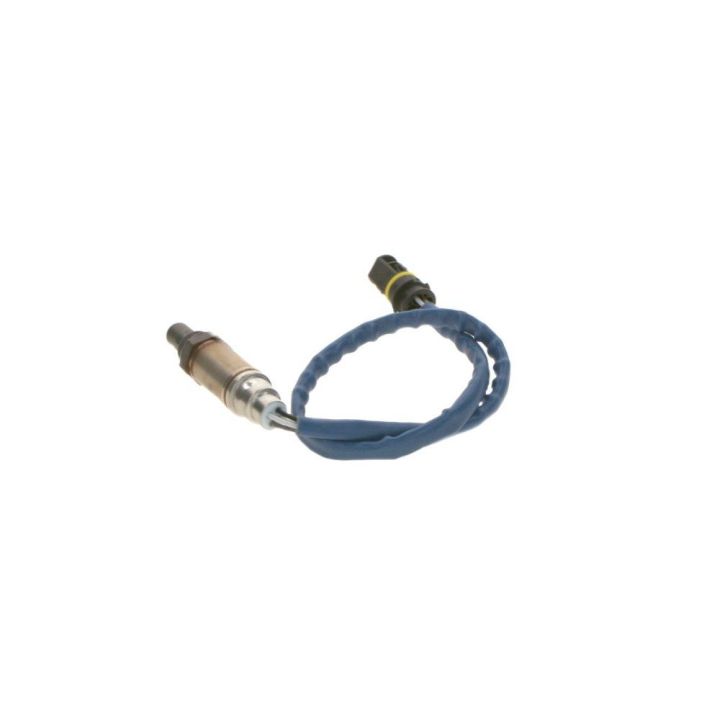 Oksijen Lambda Sensörü Benzinli Mercedes-Benz E ve S Serisi İçin (1993-2003) - BOSCH 0258003798