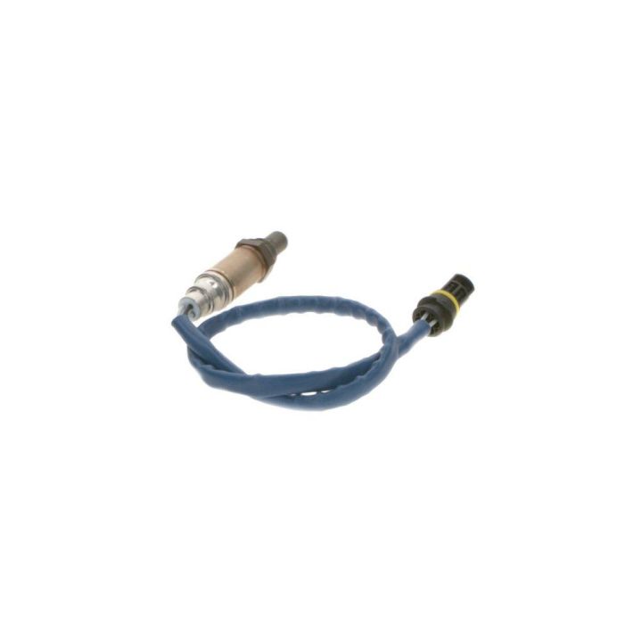 Oksijen Lambda Sensörü Benzinli Mercedes-Benz E ve S Serisi İçin (1993-2003) - BOSCH 0258003798