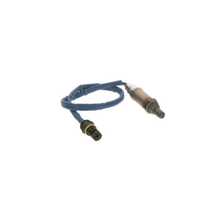 Oksijen Lambda Sensörü Benzinli Mercedes-Benz E ve S Serisi İçin (1993-2003) - BOSCH 0258003798