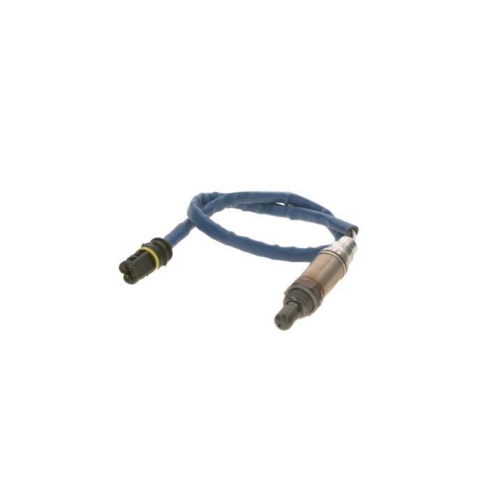 Oksijen Lambda Sensörü Benzinli Mercedes-Benz E ve S Serisi İçin (1993-2003) - BOSCH 0258003798