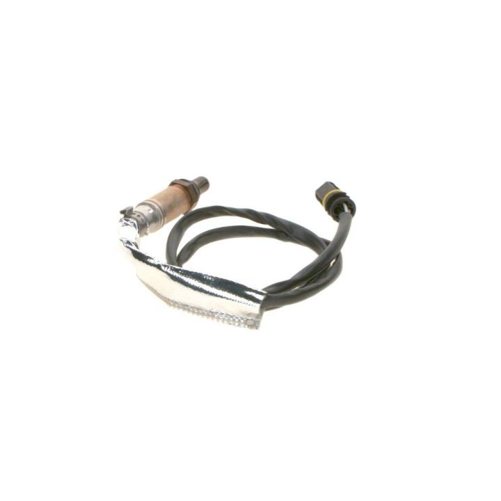Oksijen Lambda Sensörü (Benzin) Mercedes C Serisi CLK İçin (1994-2001) - Bosch 0258003870