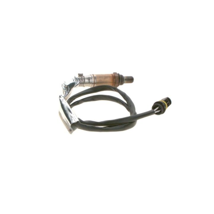 Oksijen Lambda Sensörü (Benzin) Mercedes C Serisi CLK İçin (1994-2001) - Bosch 0258003870
