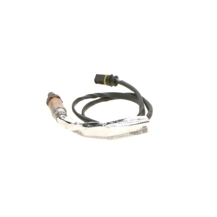 Oksijen Lambda Sensörü (Benzin) Mercedes C Serisi CLK İçin (1994-2001) - Bosch 0258003870