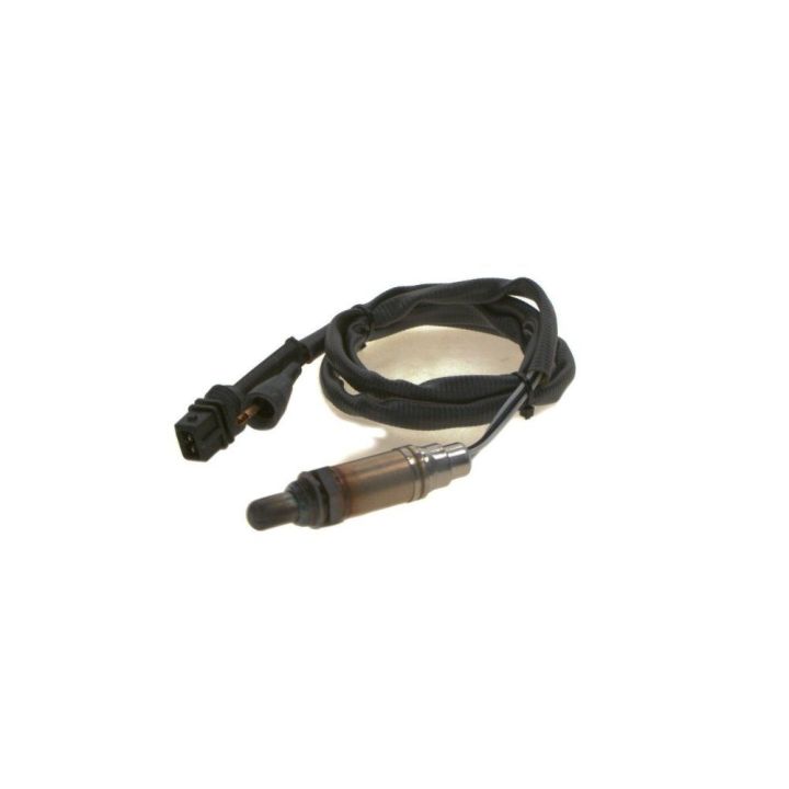 Oksijen Lambda Sensörü Alfa Romeo 155 164 2.0 İçin - Bosch 0258003957