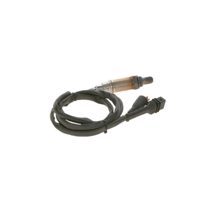 Oksijen Lambda Sensörü Alfa Romeo 155 164 2.0 İçin - Bosch 0258003957