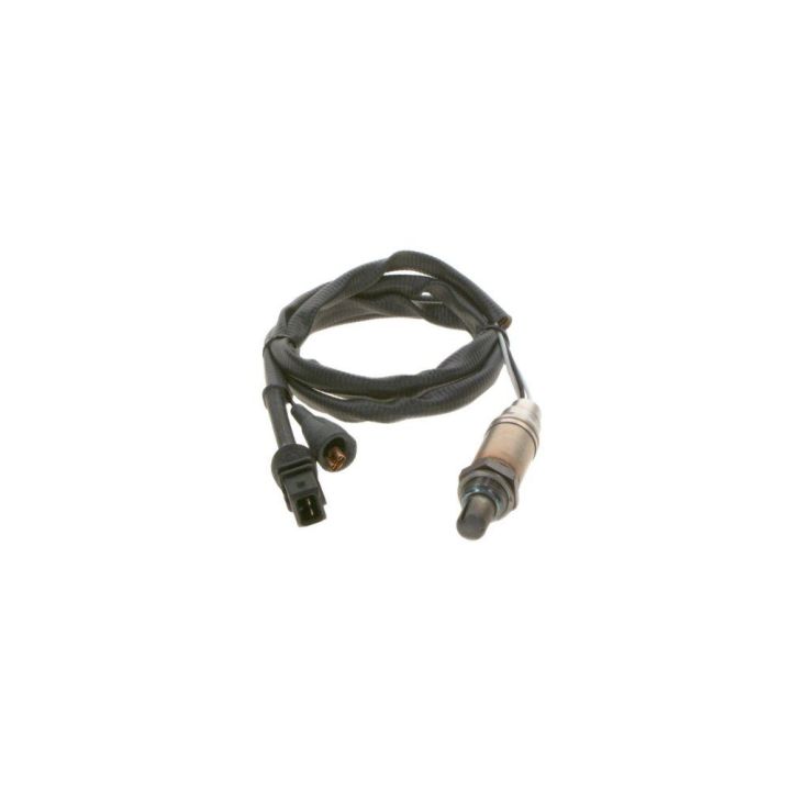 Oksijen Lambda Sensörü Alfa Romeo 155 164 2.0 İçin - Bosch 0258003957