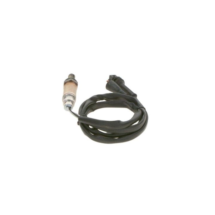 Oksijen Lambda Sensörü Alfa Romeo 155 164 2.0 İçin - Bosch 0258003957