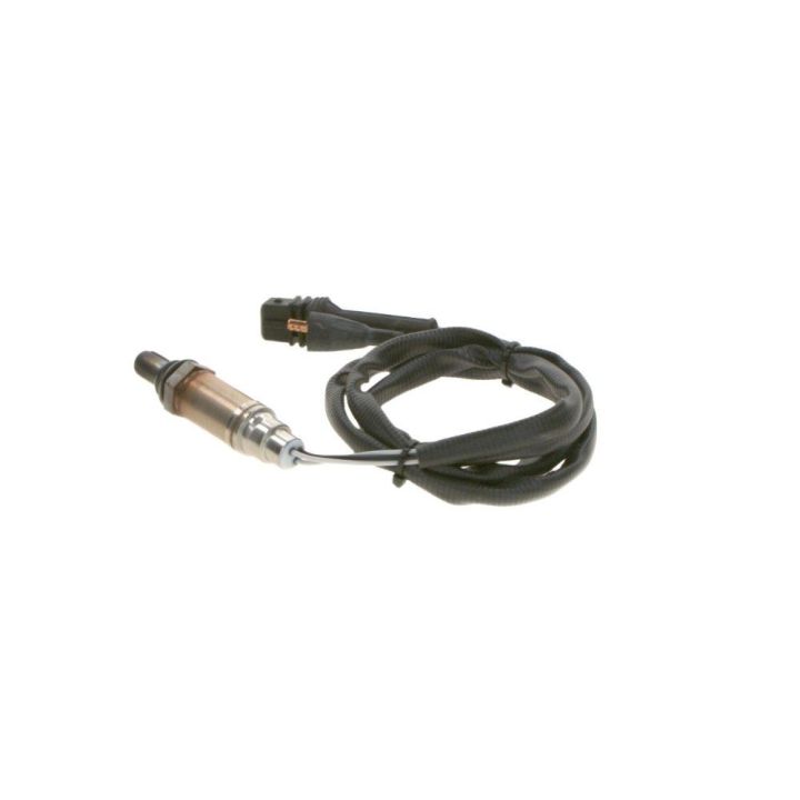 Oksijen Lambda Sensörü Alfa Romeo 155 164 2.0 İçin - Bosch 0258003957