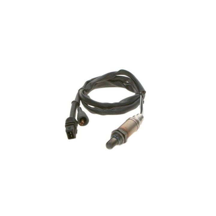 Oksijen Lambda Sensörü Alfa Romeo 155 164 2.0 İçin - Bosch 0258003957