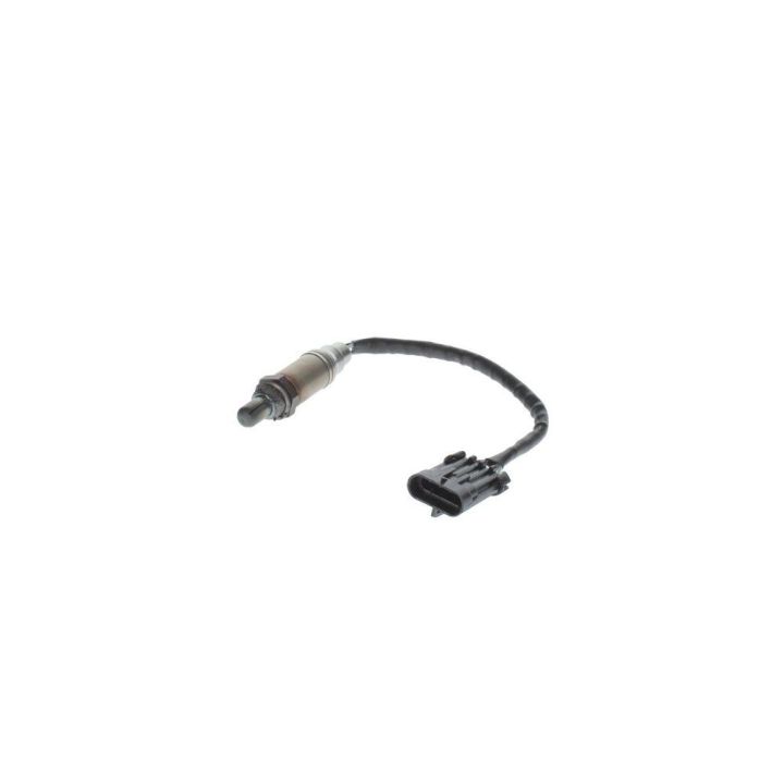 Katalizatör Oksijen Lambda Sensörü X16XEL Astra G Vectra B İçin (1998-) - Bosch 0258005055