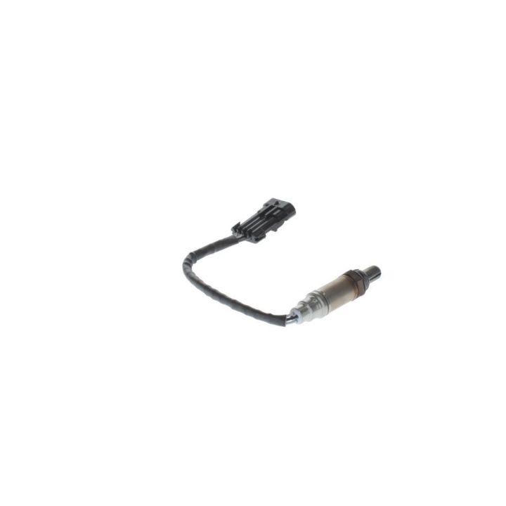 Katalizatör Oksijen Lambda Sensörü X16XEL Astra G Vectra B İçin (1998-) - Bosch 0258005055