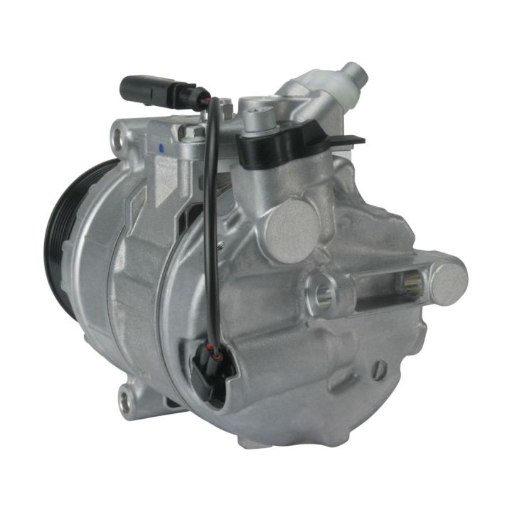 Klima Kompresoru (Pv6) VW Multivan V (7HM, 7HN, 7HF, 7EF, 7EM, 7EN), MPV, 04.2003 - 08.2015 Transporter V Bosch
