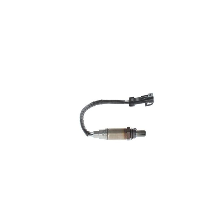 Katalizatör Oksijen Lambda Sensörü X16XEL Astra G Vectra B İçin (1998-) - Bosch 0258005055
