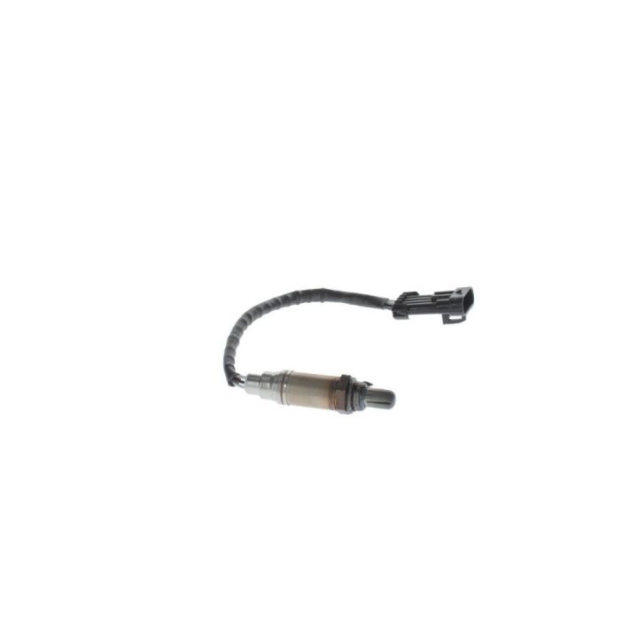 Katalizatör Oksijen Lambda Sensörü X16XEL Astra G Vectra B İçin (1998-) - Bosch 0258005055