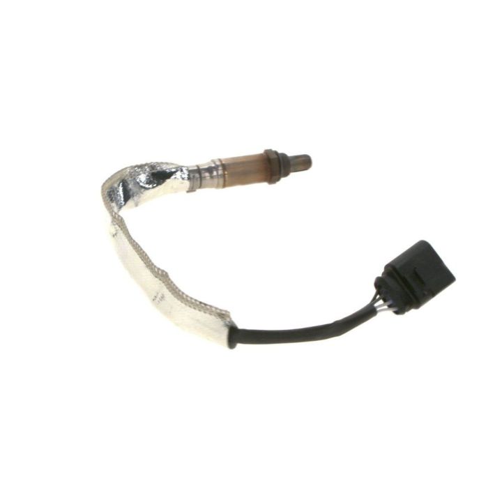 Oksijen Lambda Sensörü Golf IV Bora A3 Toledo 1.6 AEH AKL İçin (1996-2005) - Bosch 0258005079
