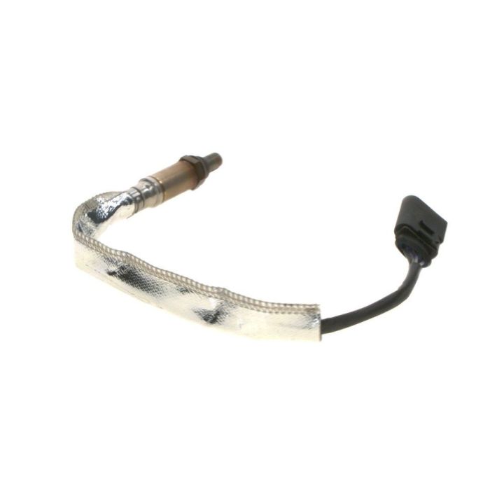 Oksijen Lambda Sensörü Golf IV Bora A3 Toledo 1.6 AEH AKL İçin (1996-2005) - Bosch 0258005079