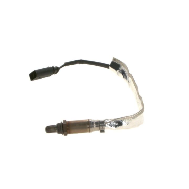 Oksijen Lambda Sensörü Golf IV Bora A3 Toledo 1.6 AEH AKL İçin (1996-2005) - Bosch 0258005079