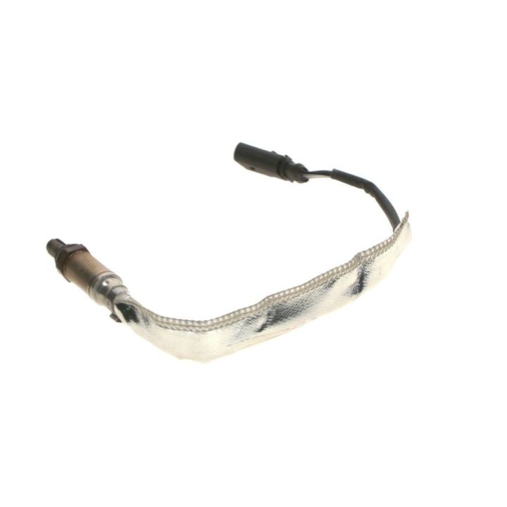 Oksijen Lambda Sensörü Golf IV Bora A3 Toledo 1.6 AEH AKL İçin (1996-2005) - Bosch 0258005079