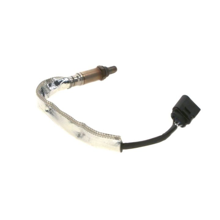 Oksijen Lambda Sensörü Golf IV Bora A3 Toledo 1.6 AEH AKL İçin (1996-2005) - Bosch 0258005079