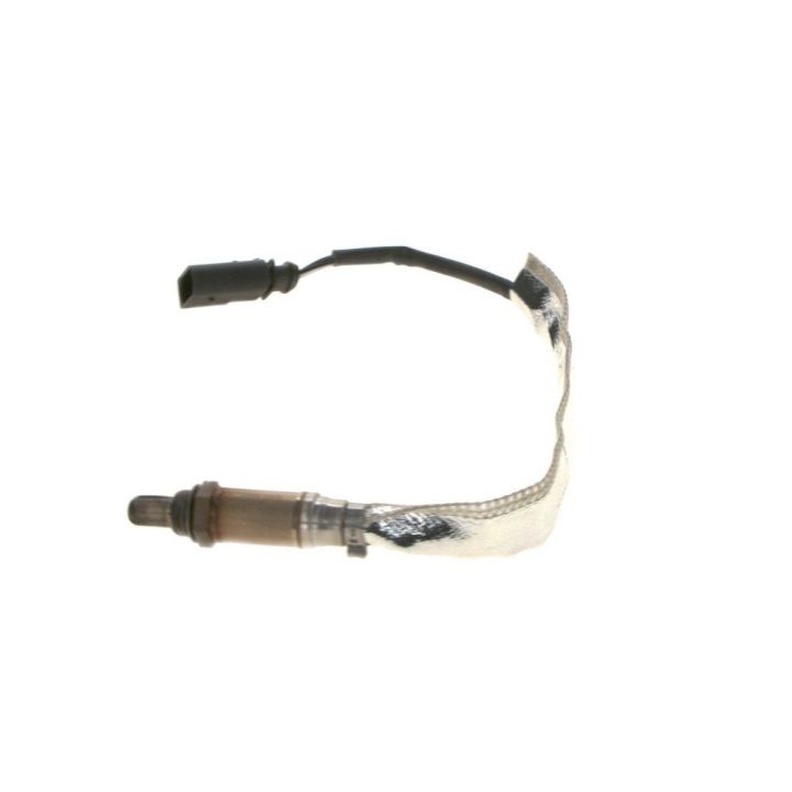 Oksijen Lambda Sensörü Golf IV Bora A3 Toledo 1.6 AEH AKL İçin (1996-2005) - Bosch 0258005079