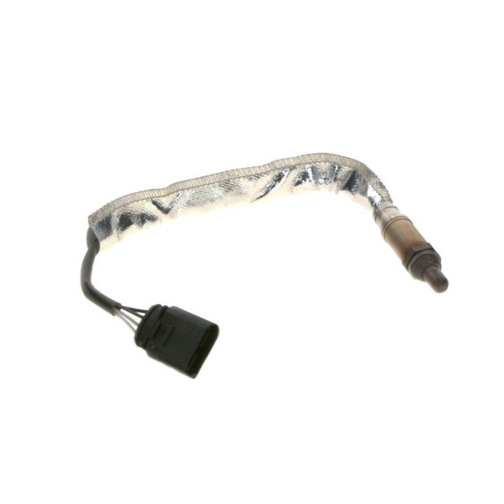 Oksijen Lambda Sensörü Golf IV Bora A3 Toledo 1.6 AEH AKL İçin (1996-2005) - Bosch 0258005079