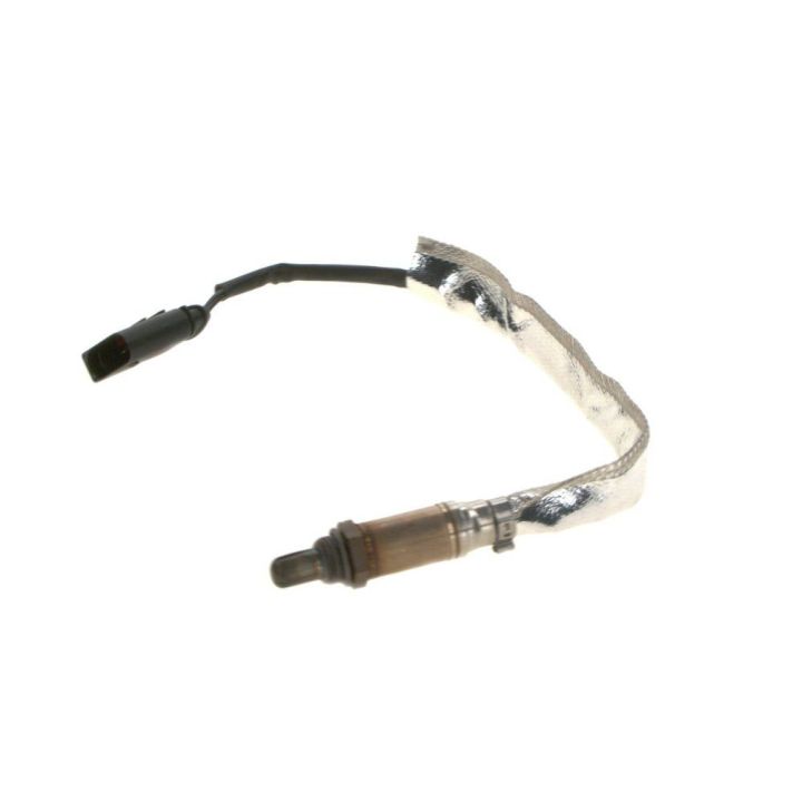 Oksijen Lambda Sensörü Golf IV Bora A3 Toledo 1.6 AEH AKL İçin (1996-2005) - Bosch 0258005079