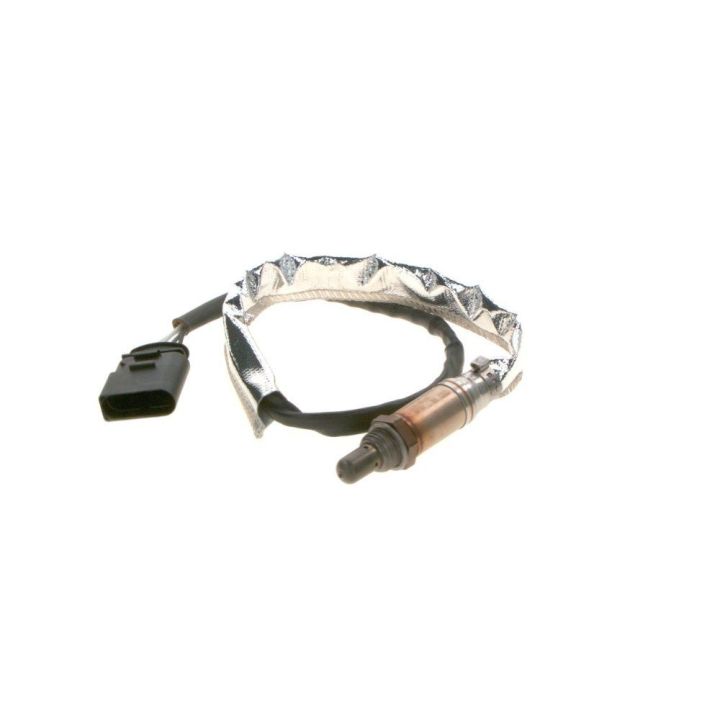 Oksijen Lambda Sensörü Golf IV 1.6 AEH AGN AGZ İçin - Bosch 0258005081