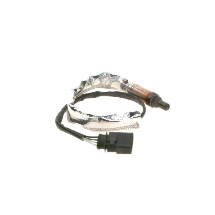 Oksijen Lambda Sensörü Golf IV 1.6 AEH AGN AGZ İçin - Bosch 0258005081