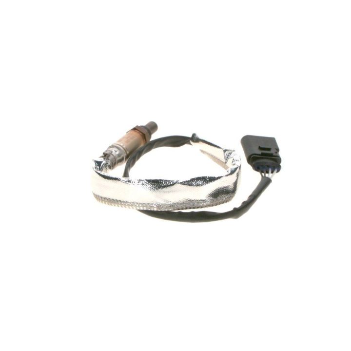 Oksijen Lambda Sensörü Golf IV 1.6 AEH AGN AGZ İçin - Bosch 0258005081
