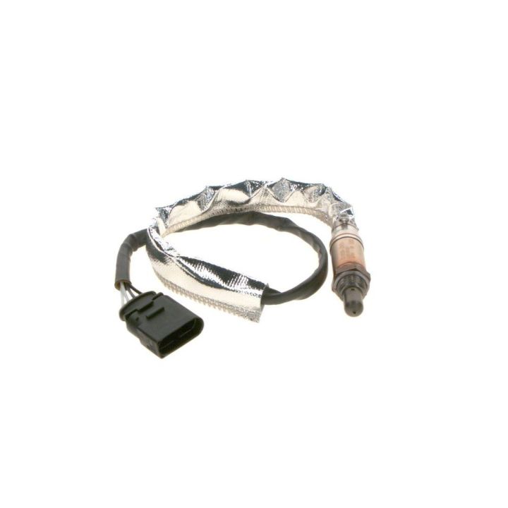 Oksijen Lambda Sensörü Golf IV 1.6 AEH AGN AGZ İçin - Bosch 0258005081