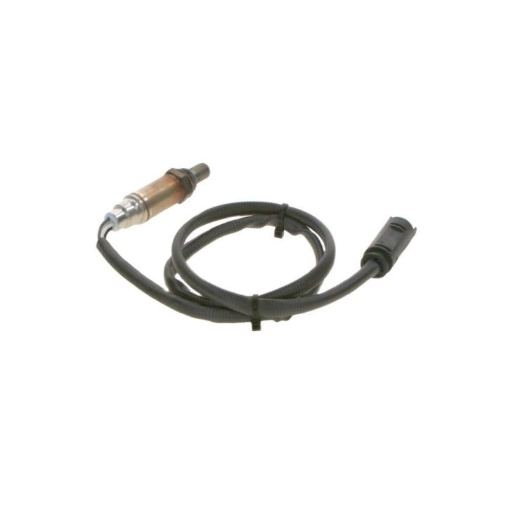 Universal Oksijen Lambda Sensörü VW Polo Golf 4 Passat BMW 3 (E46) 5 (E39 E60) İçin - Bosch 0258005109