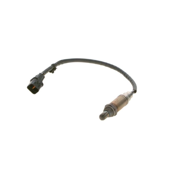 Oksijen Sensörü Mitsubishi Carisma Lancer Space-Star İçin (1996-2008) - Bosch 0258005110