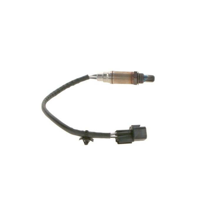 Oksijen Sensörü Mitsubishi Carisma Lancer Space-Star İçin (1996-2008) - Bosch 0258005110
