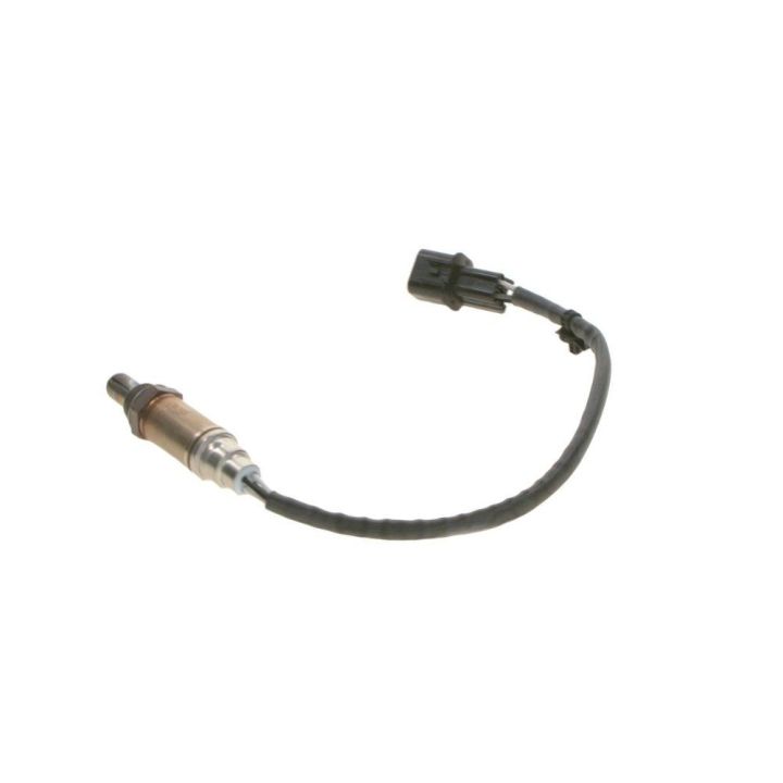Oksijen Sensörü Mitsubishi Carisma Lancer Space-Star İçin (1996-2008) - Bosch 0258005110