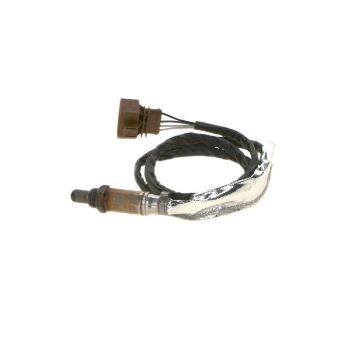 Oksijen Lambda Sensörü (Benzin) LSH-25C A4 A6 Passat 1.8 İçin (1995-) - Bosch 0258005160