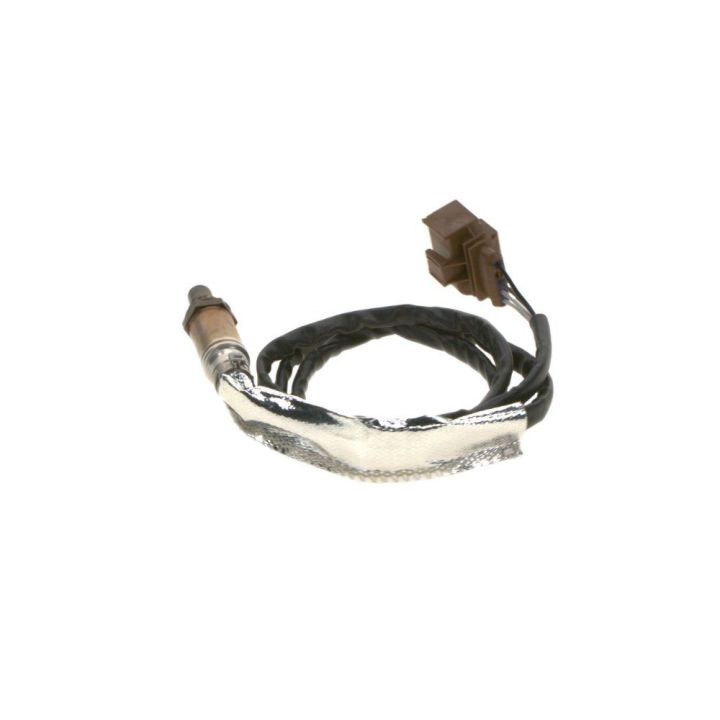 Oksijen Lambda Sensörü (Benzin) LSH-25C A4 A6 Passat 1.8 İçin (1995-) - Bosch 0258005160