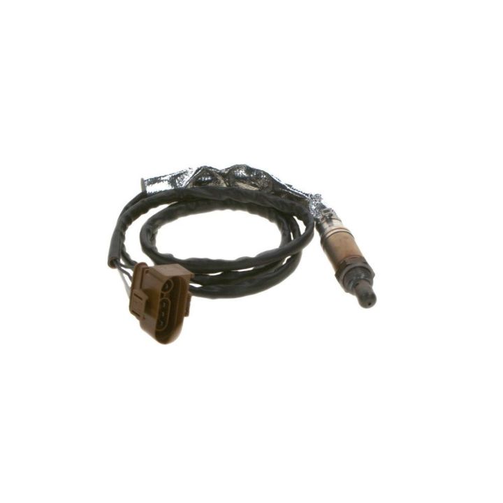 Oksijen Lambda Sensörü (Benzin) LSH-25C A4 A6 Passat 1.8 İçin (1995-) - Bosch 0258005160