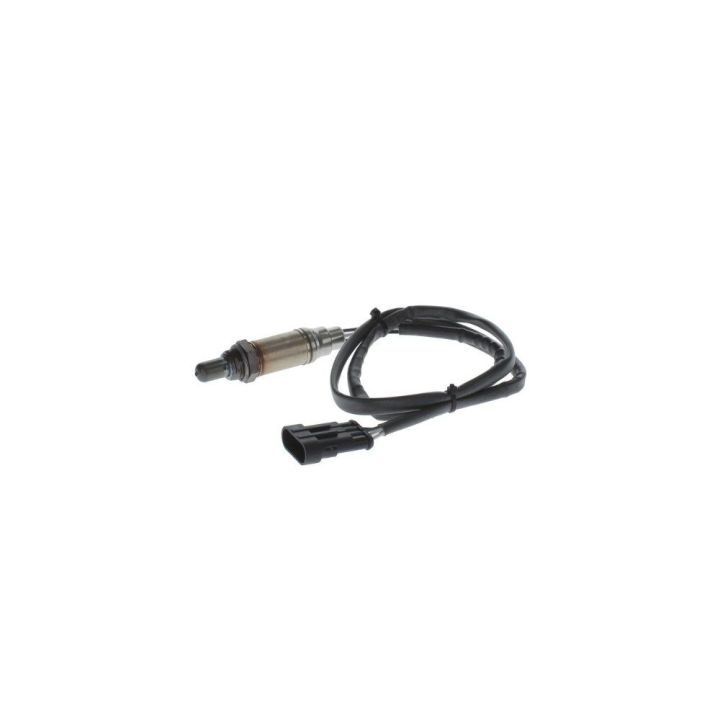 Oksijen Lambda Sensörü (Benzin) LSH-25C Fiat Palio Siena Albea İçin (2001-2012) - Bosch 0258005258