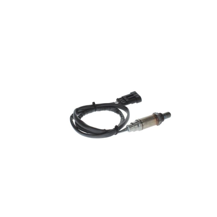 Oksijen Lambda Sensörü (Benzin) LSH-25C Fiat Palio Siena Albea İçin (2001-2012) - Bosch 0258005258