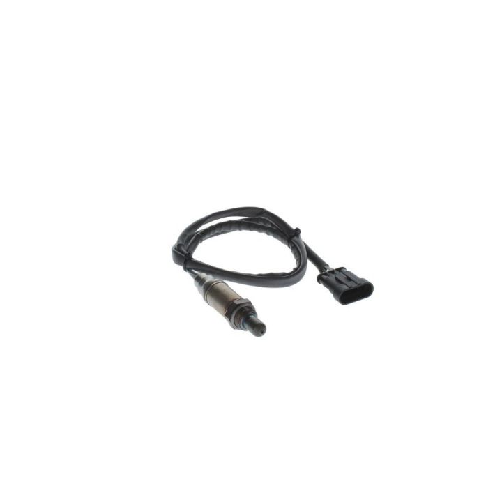 Oksijen Lambda Sensörü (Benzin) LSH-25C Fiat Palio Siena Albea İçin (2001-2012) - Bosch 0258005258