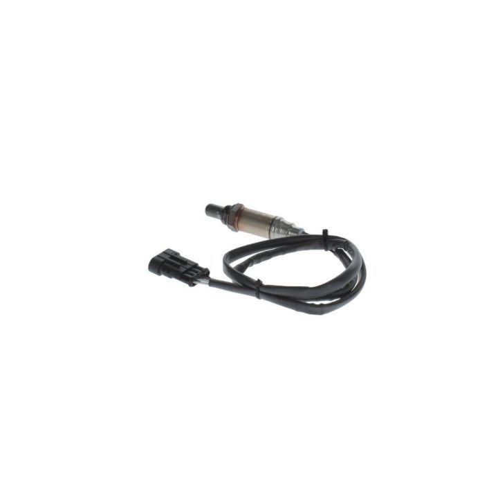 Oksijen Lambda Sensörü (Benzin) LSH-25C Fiat Palio Siena Albea İçin (2001-2012) - Bosch 0258005258